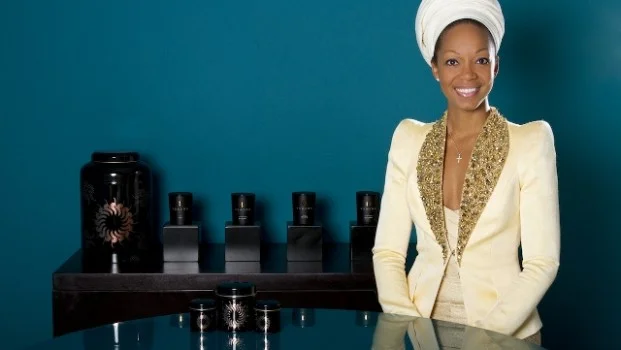 Swaady Martin: Trium graduate symbolises an entrepreneurial generation