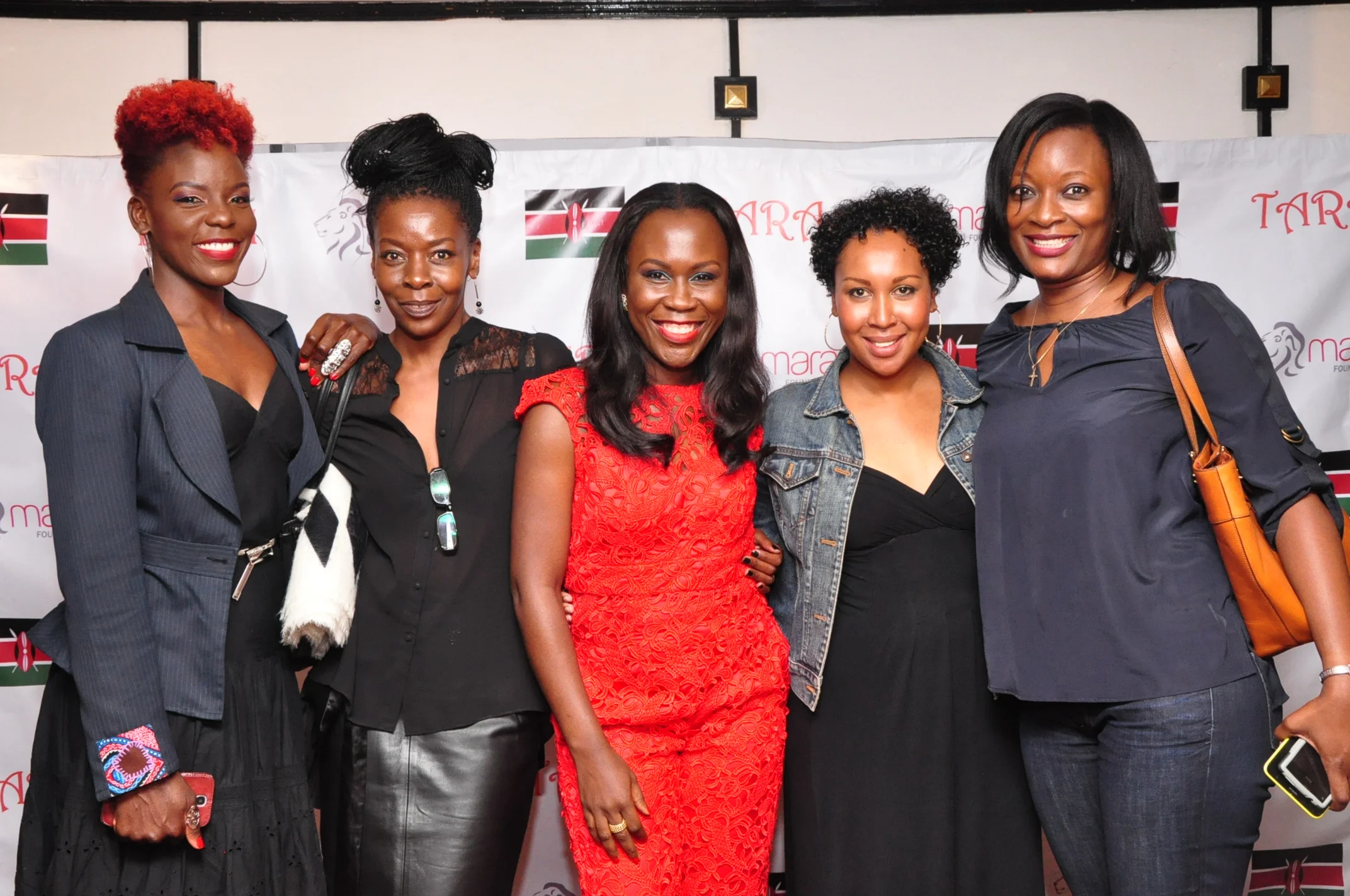 House of Tara: Nigerian beauty brand founded by Tara Fela-Durotoye launches in Kenya