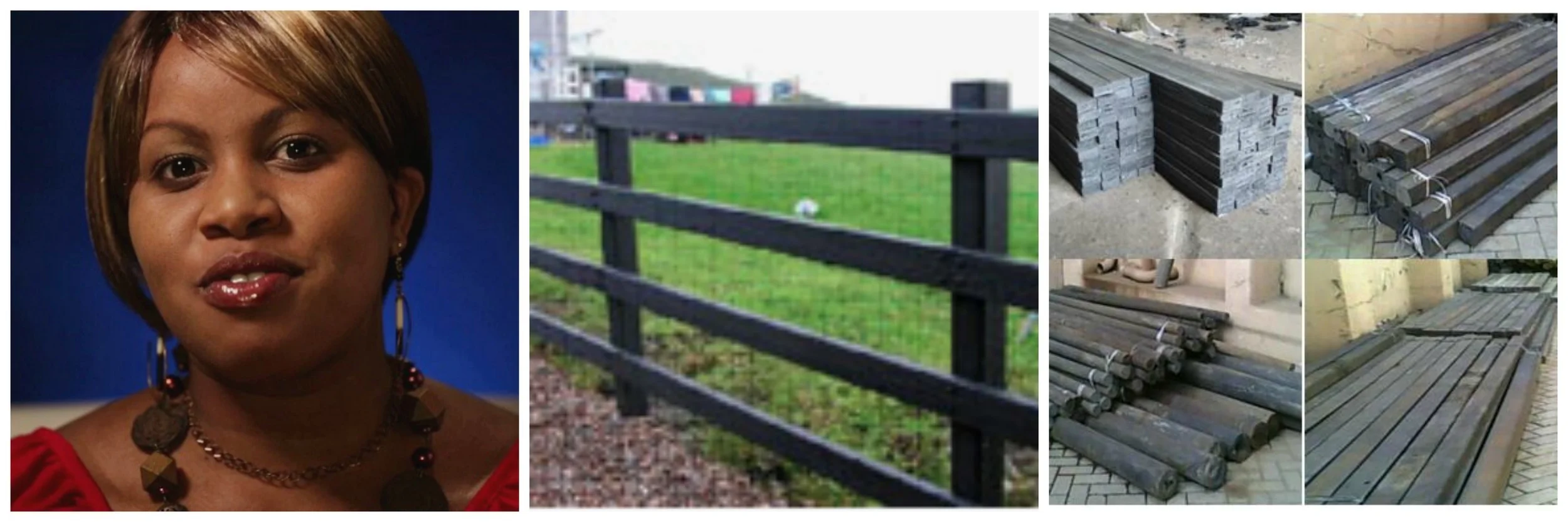 Lorna Rutto: Inspirational woman eco-preneur scoops 2014 Green Award