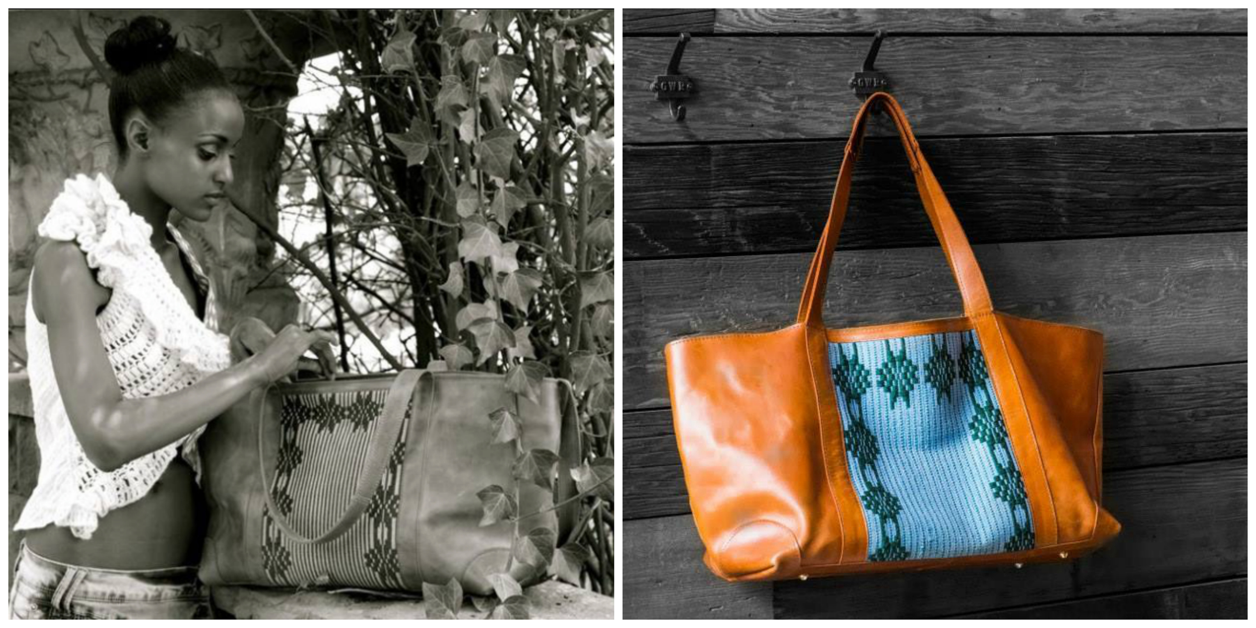 Hottest Handbags on the Now WomanMade in Africa — Lionesses