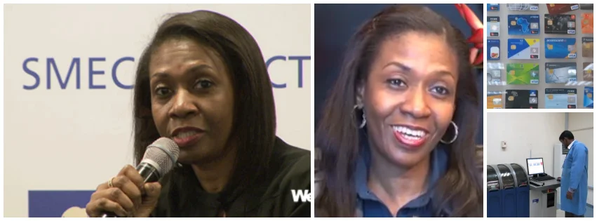 Kofo Akinkugbe's SecureID Nigeria launches first of a kind bank and identity card manufacturing plant in Sub-Saharan Africa