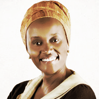 Quote of the Day by Njeri Rionge