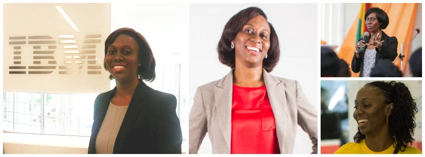 Ethel Cofie - The startup story of a pioneering Ghanaian tech entrepreneur