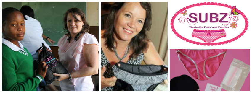 Sue Barnes, founder of Subz