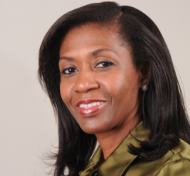 Kofo Akinkugbe , founder and CEO of SecureID, Nigeria