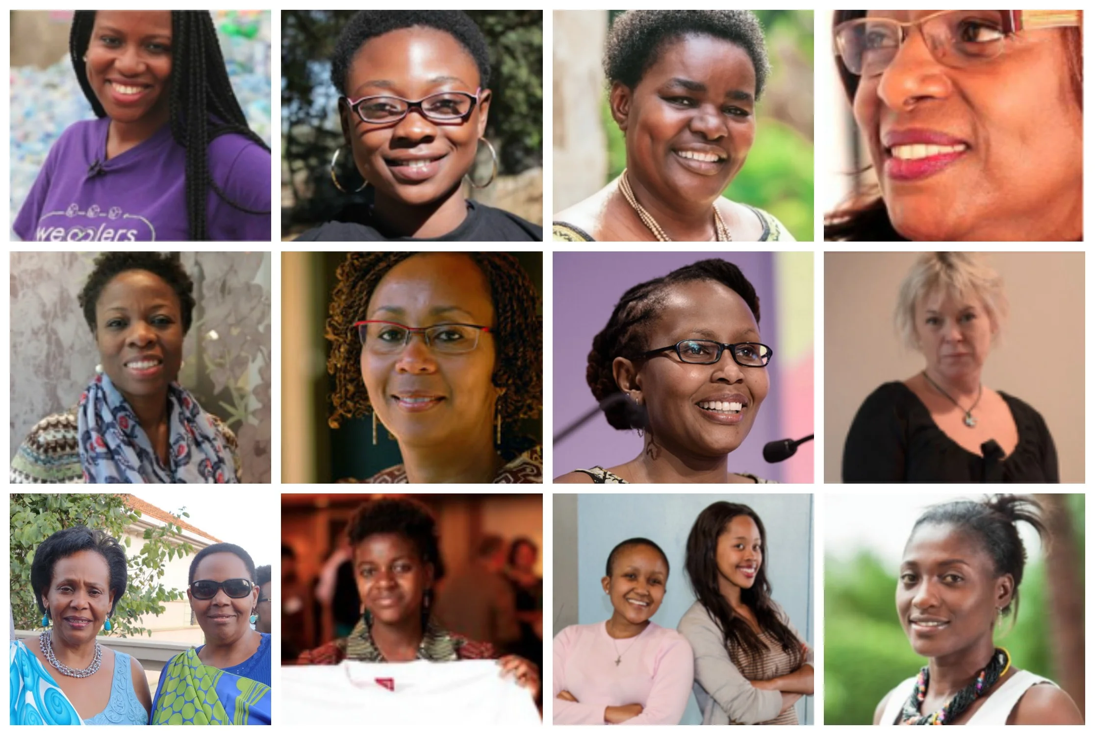 Celebrating Africa’s women social entrepreneurs who are making the world sit up and take notice