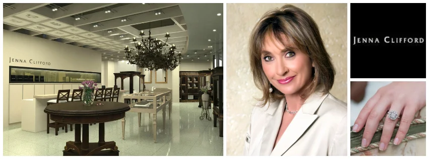 Jenna Clifford - The startup story of a world-renowned South African jewellery designer and entrepreneur