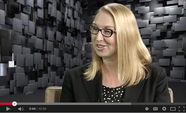 LoA Founder Melanie Hawken talks women entrepreneurship in Africa with JoburgToday Television