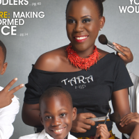 Tara Fela-Durotoye launches new women economic empowerment initiative in Nigeria - ‘Beauty Business on the Go’