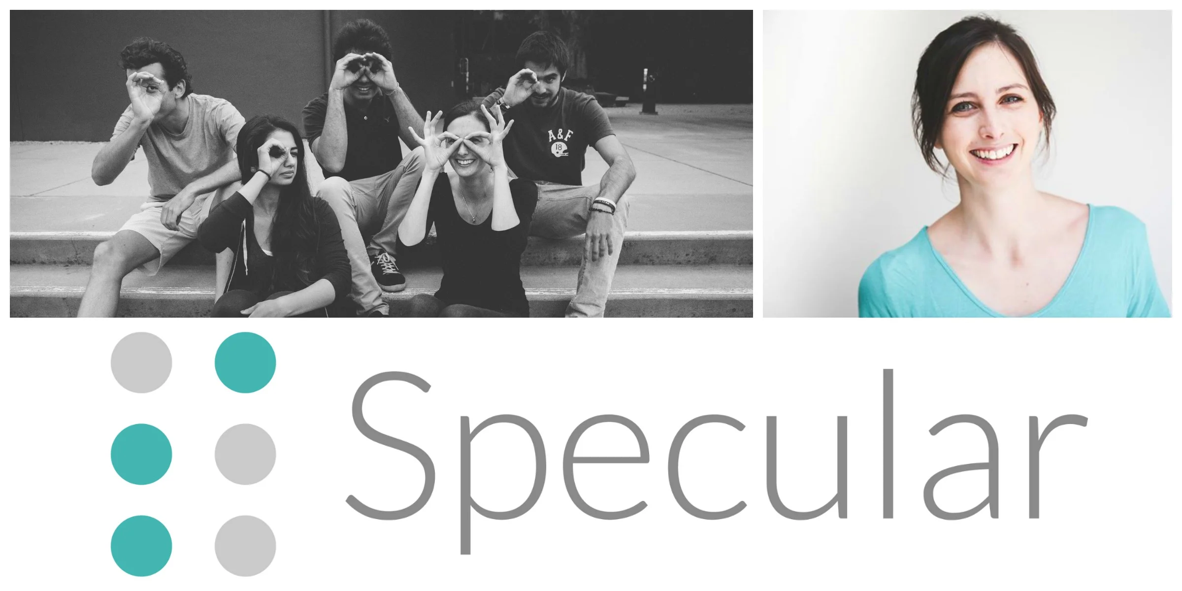 Stephanie Cowper - The startup story of a South African techpreneur who has developed an innovative mobile app that helps the visually impaired