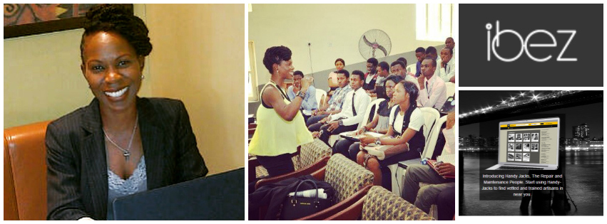 Ommo Clark - The startup story of a Nigerian techpreneur on a mission to create truly indigenous software and locally developed apps