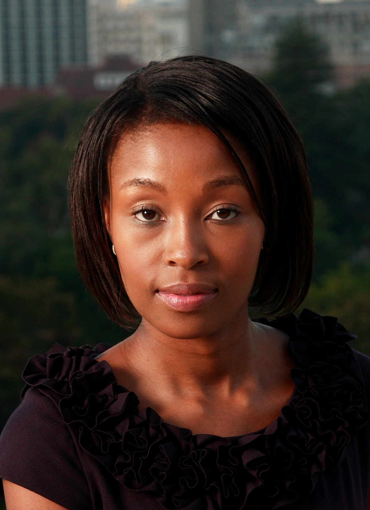 Quote of the Day by Rapelang Rabana
