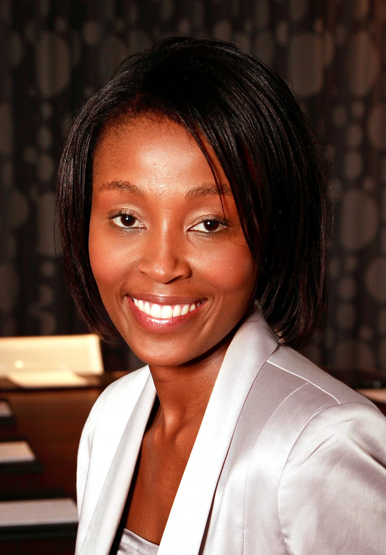 Entrepreneur Advice from Rapelang Rabana: Self-understanding allows you to tap into your drivers and motivation 