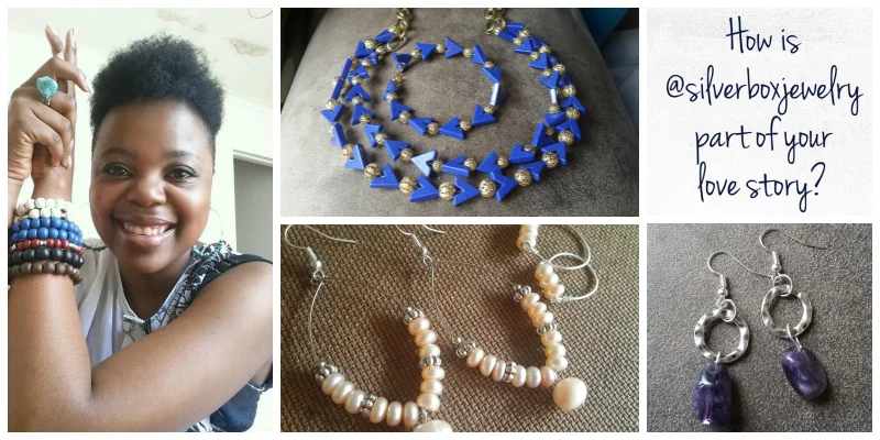 Rachel Phiri - The startup story of a Zimbabwean jewellery designer with an independent creative spirit