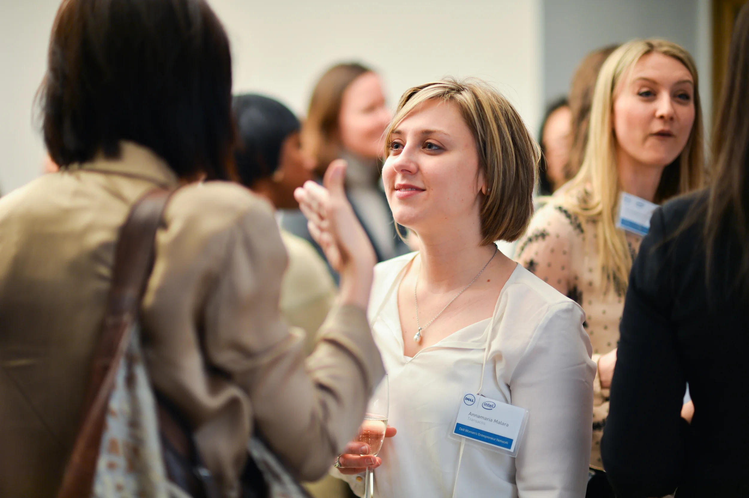 5 Top Tips To Improve Your Entrepreneurial Networking Skills
