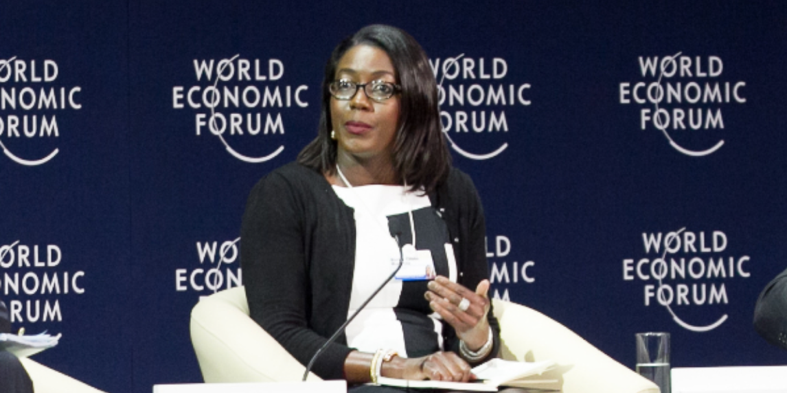 100 Lionesses - Monica Musonda: 'Difficult to compete as a local food processor, says Zambian entrepreneur'