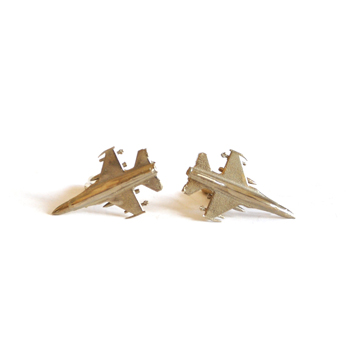 Jet Gilt Cufflinks.jpg