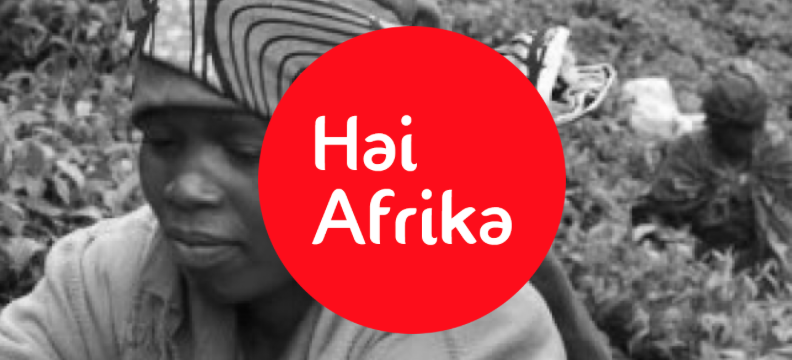 Women Entrepreneurs in Africa — Hear Them Roar