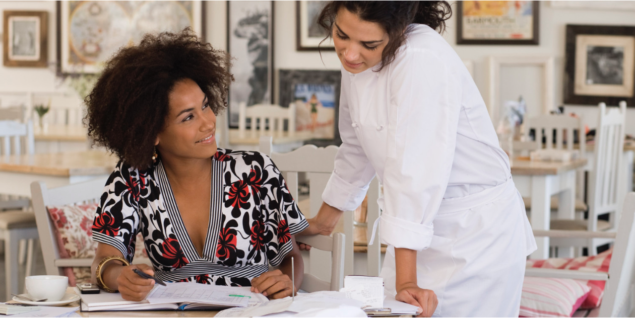 It’s a Great Time to be a Millennial Woman Entrepreneur in Africa