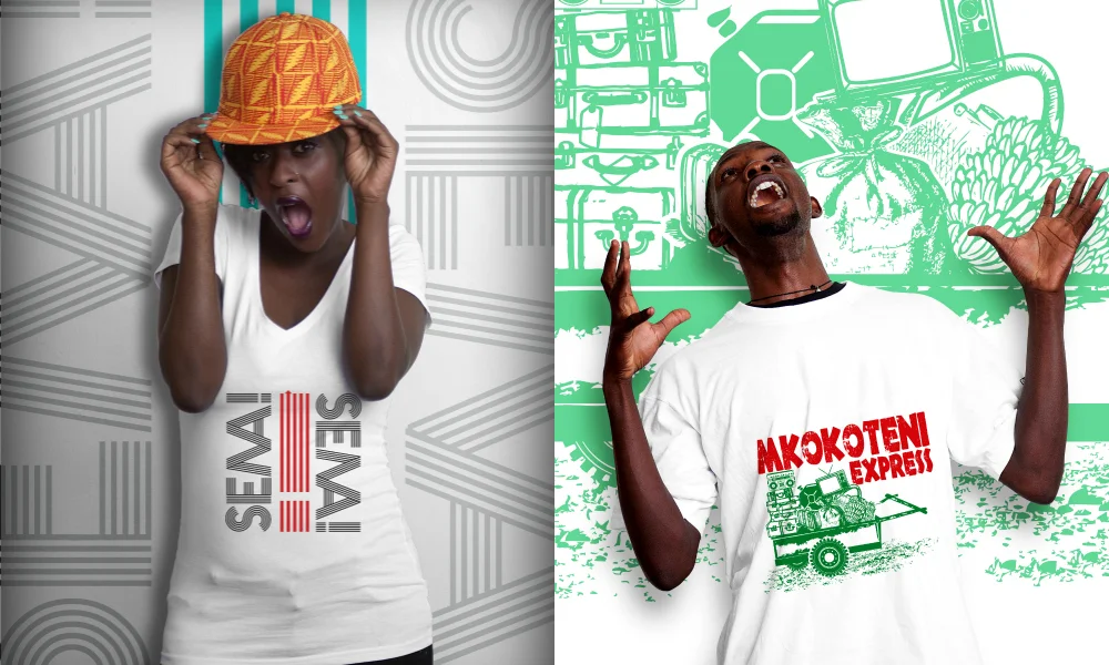 DEF.I.NI.TION Africa