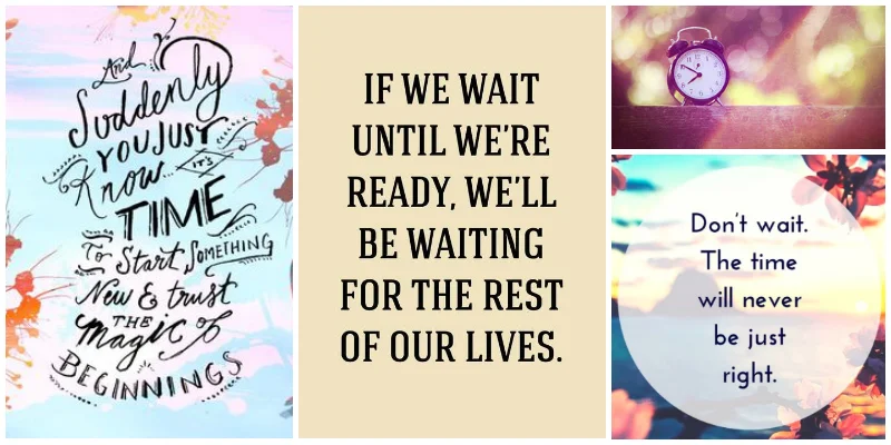 5 tips to help you take that first big leap of faith and start your entrepreneurial journey