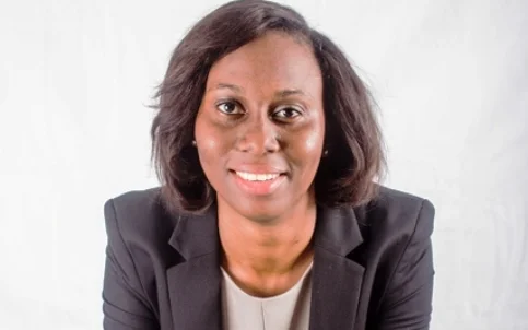 Entrepreneur Advice from Ethel Cofie - Stop second guessing and just jump