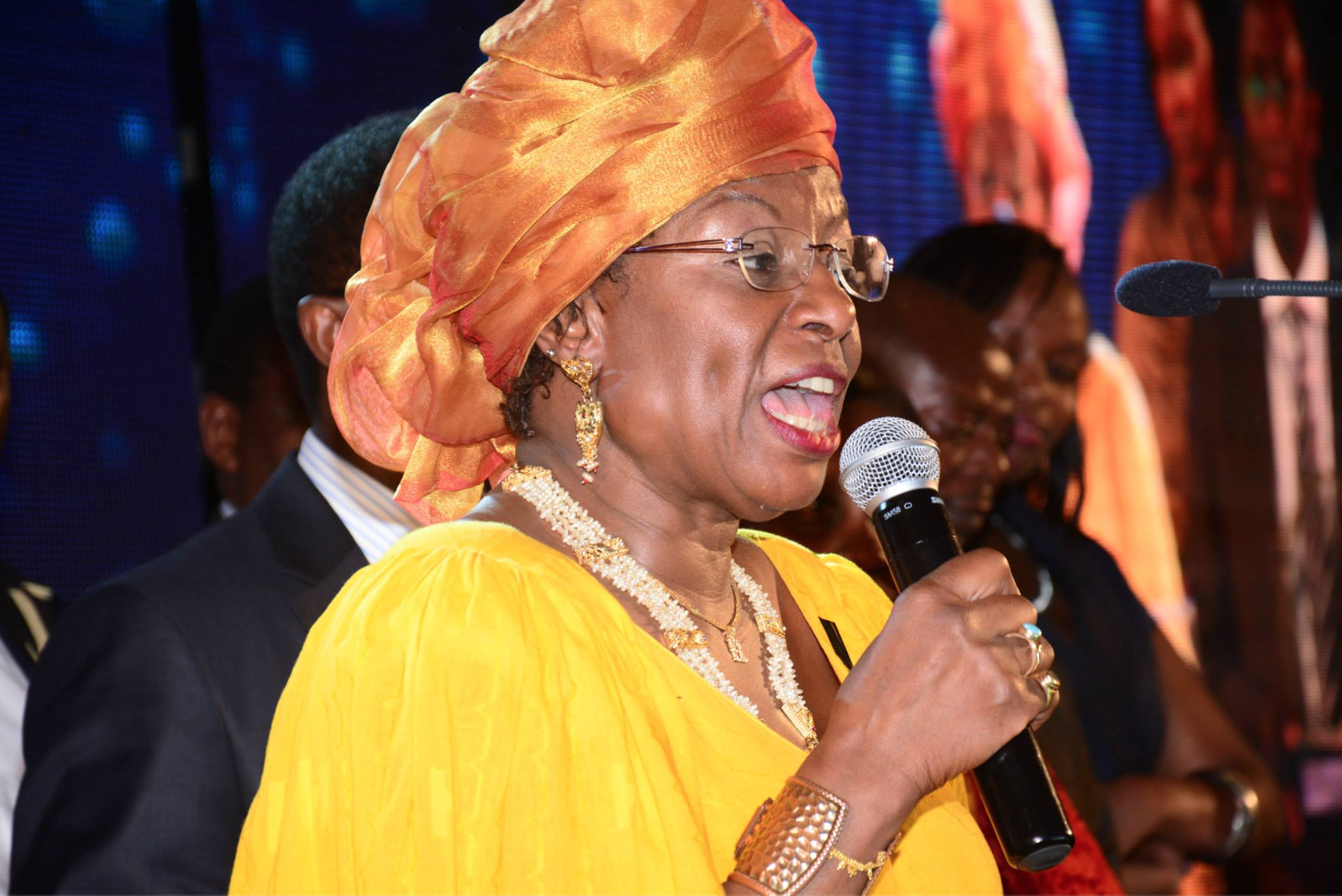 Jennifer Riria: The entrepreneur who empowered Kenyan women