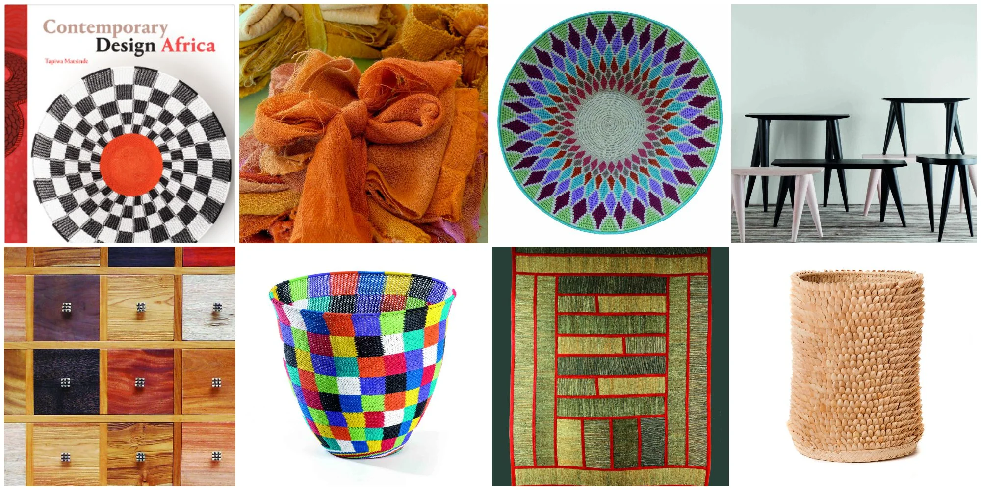 Africa’s leading women designers, makers and crafters attract global interest