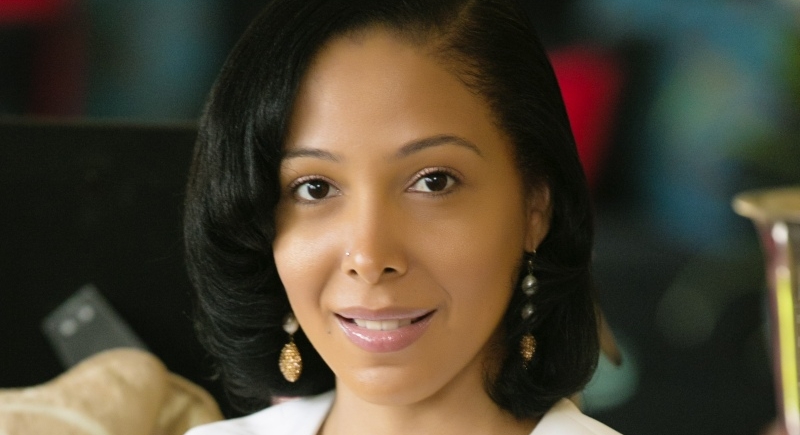  Nkemdilim Begho, founder of Future Software Resources 