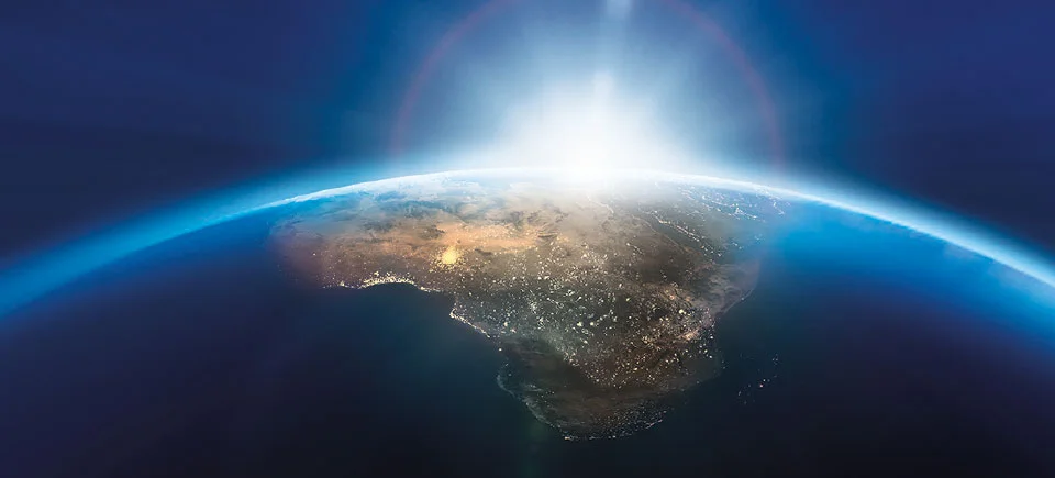 How to successfully build a uniquely African yet global brand