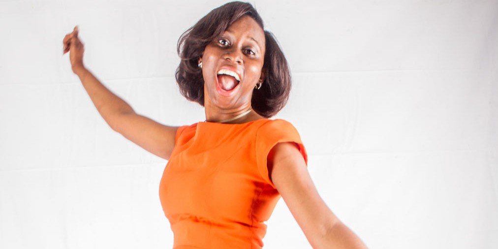 It's not a man's world: The African women breaking down tech barriers