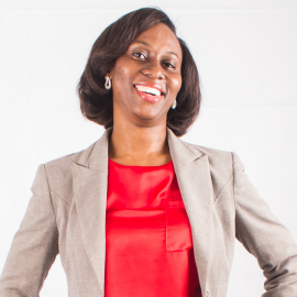 Quote of the Day by Ethel Cofie