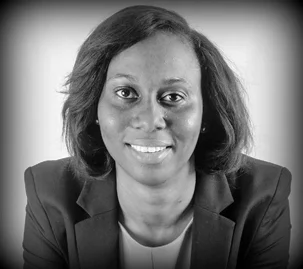 Quote of the Day by Ethel Cofie
