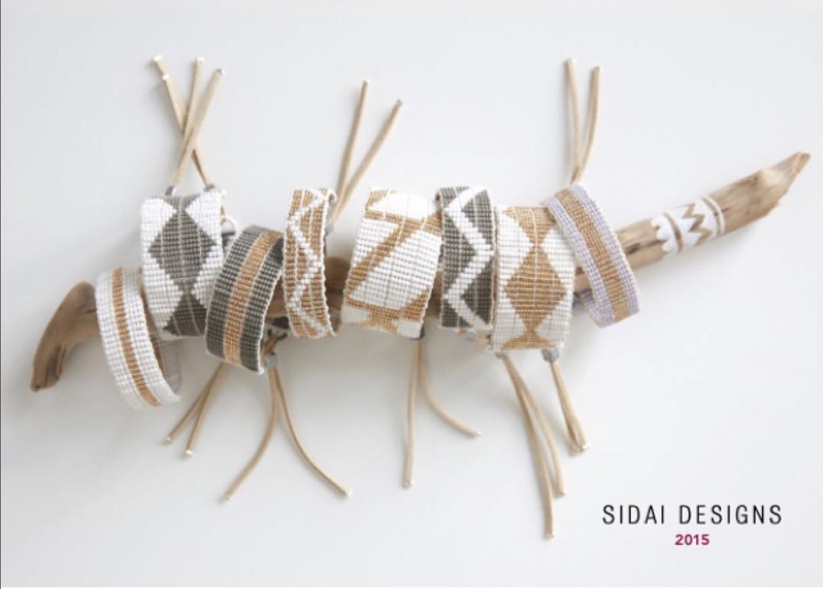    Sidai Designs    - Tanzania  