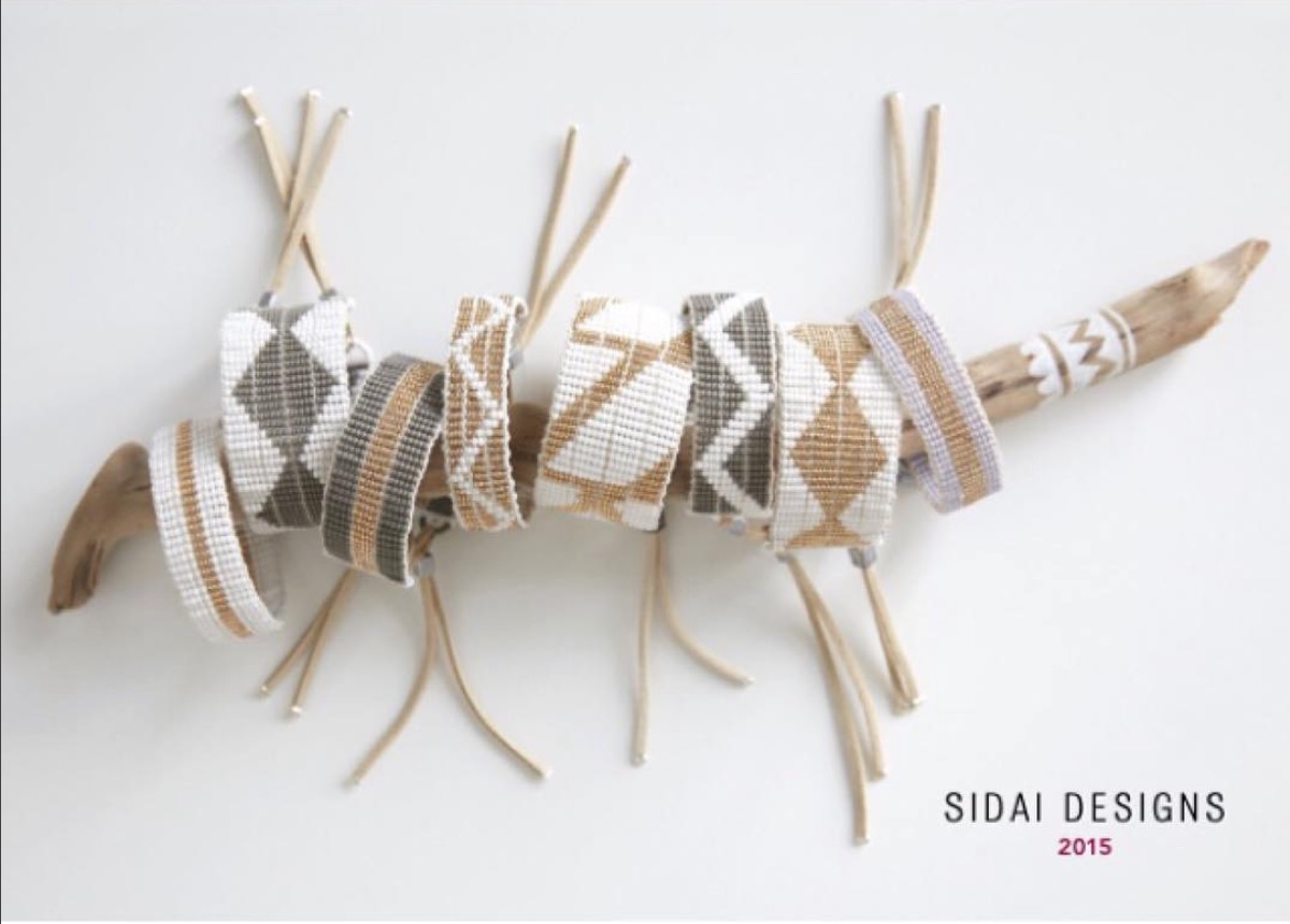 Sidai Designs - Tanzania