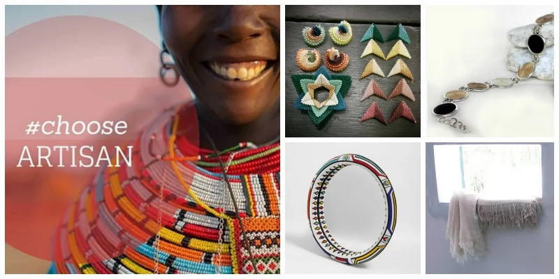 Women Pioneering the Development of Africa’s Contemporary Artisanal Crafts