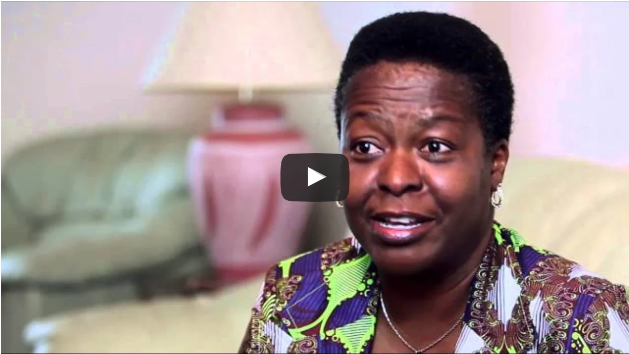 Chinwe Ohajuruka founder of Comprehensive Design Services in Nigeria speaks about entrepreneurship - 2015 Cartier Awards finalist