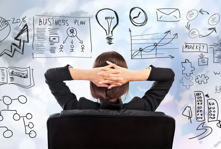 Financial Smarts for Women Entrepreneurs: Valuing your Company