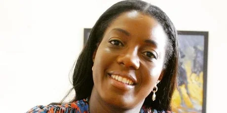Entrepreneur Advice from Monica Musonda: Learn by doing