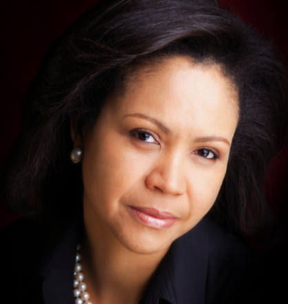 Entrepreneur Advice from Adenike Ogunlesi: You must be clear about your target market