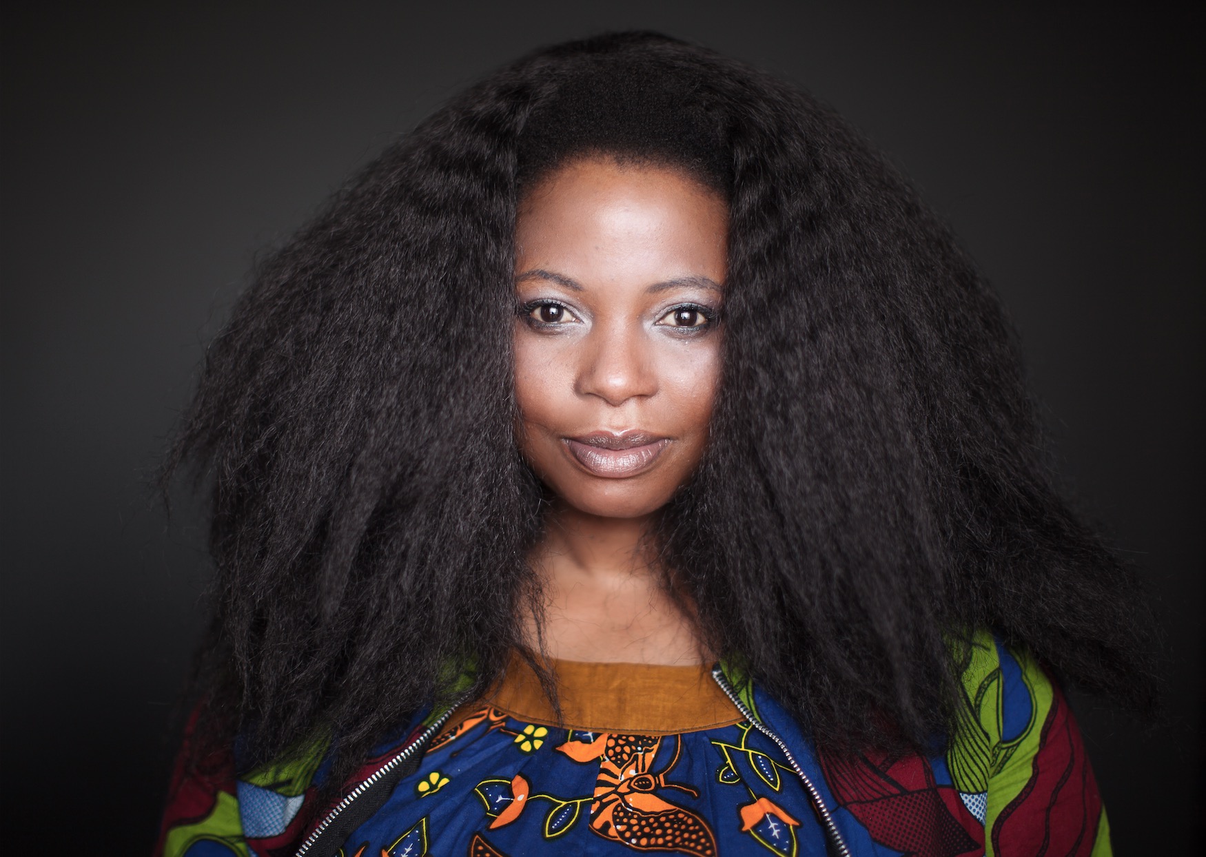 Pam Samasuwo-Nyawiri, founder Vanhu Vamwe
