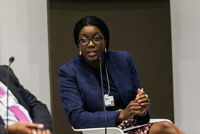 Monica Musonda shares five key business lessons she has learned