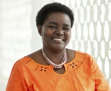 Quote of the Day by Victoria Kisyombe