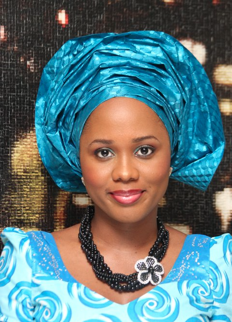 Entrepreneur Advice from Uche Pedro: Look inwards and find your passion 