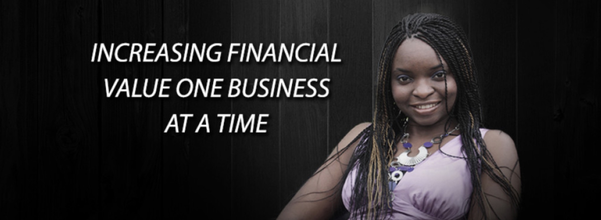Evelyn Ivy, author and founder of Lifestylecpa.com