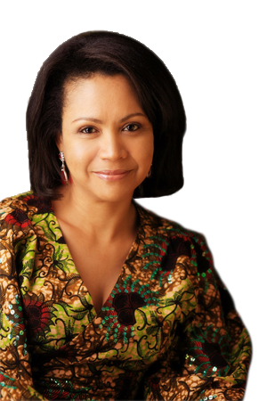 Entrepreneur Advice from Adenike Ogunlesi: Learn from your mistakes and move on