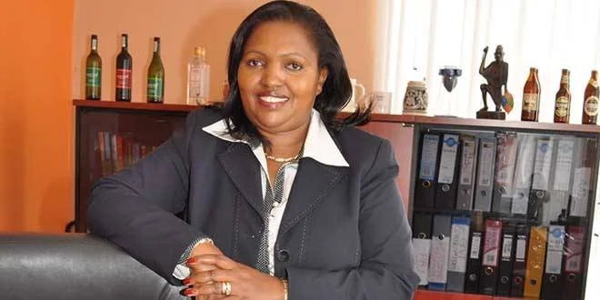 Quote of the Day by Tabitha Karanja