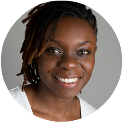  “Thanks for highlighting the work I am doing in Kenya. You did a better job than I would have done on my own.”  -&nbsp; Judith Adem Owigar,   Co-Founder, AkiraChix, Kenya  