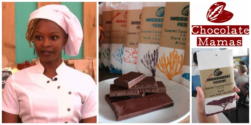 Jaki Kweka - The startup story of a Tanzanian artisan chocolatier who is creating the country’s first gourmet chocolate brand