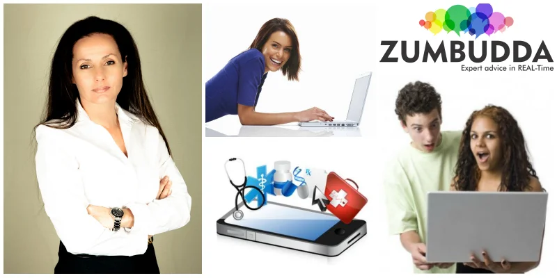 Gaby Lobban - The startup story of a South African techpreneur providing an innovative way of accessing professional healthcare advice online